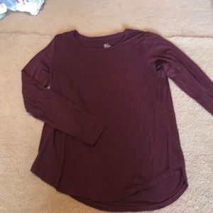 Aerie long sleeve